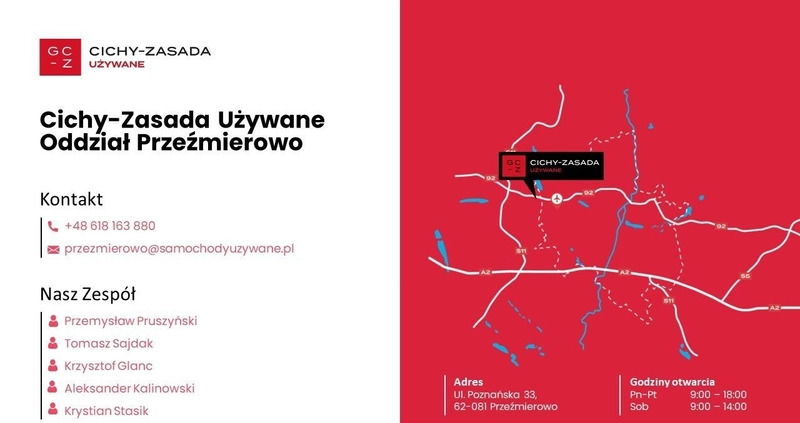 Volkswagen Tiguan Allspace cena 137900 przebieg: 125030, rok produkcji 2019 z Rawicz małe 704